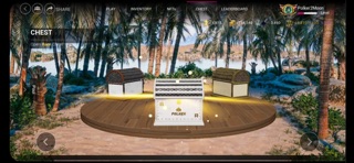 Poker 3D Texas Holdem: Polker iPhone screenshot