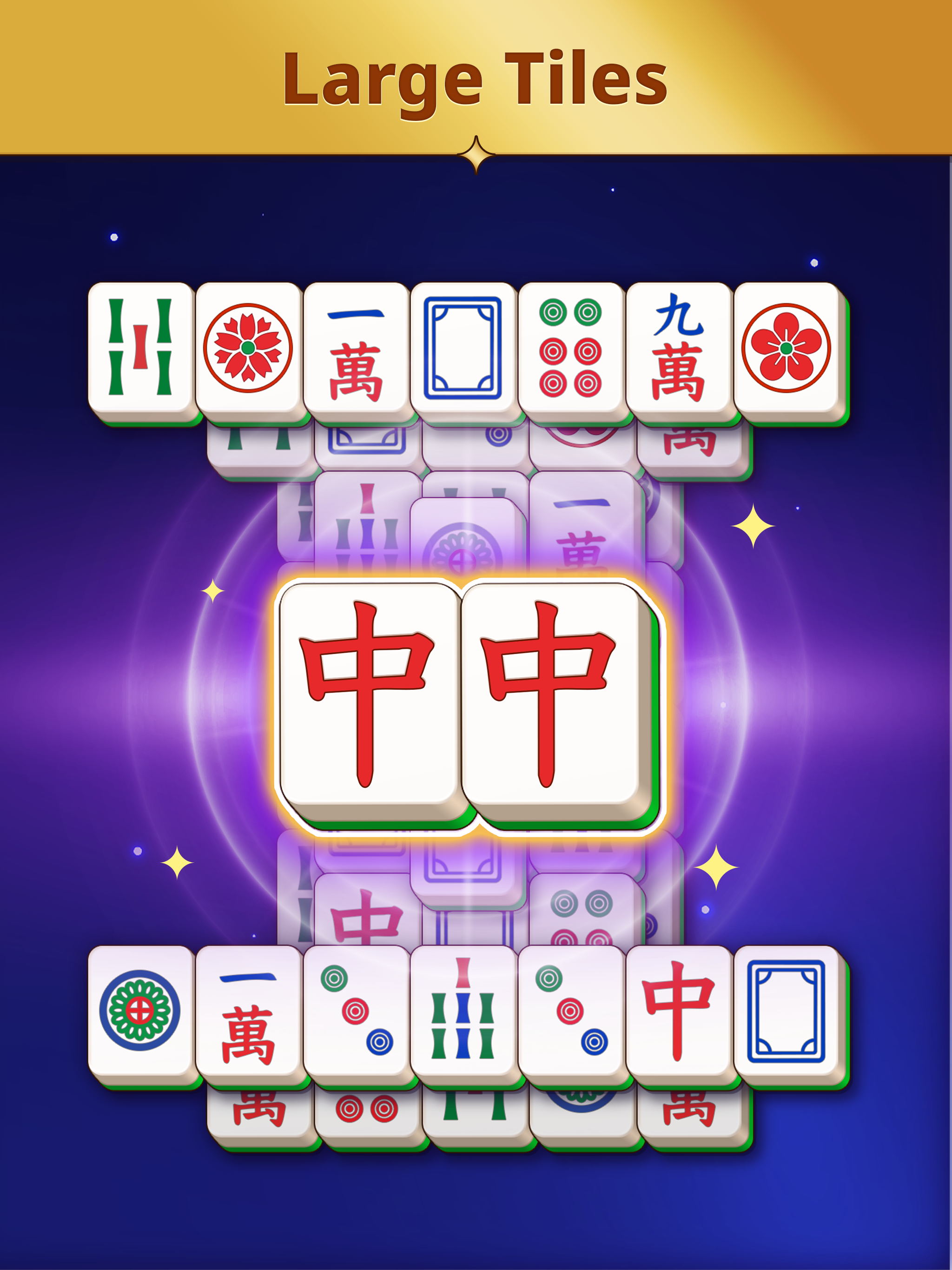Guru Mahjong