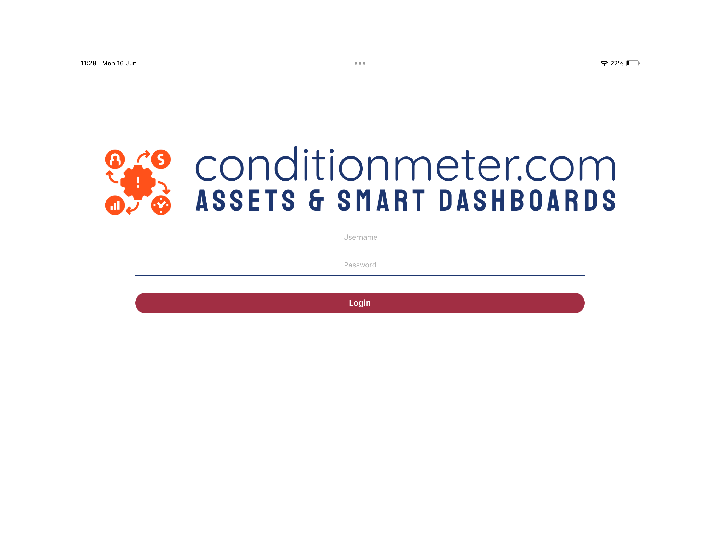ConditionMeter