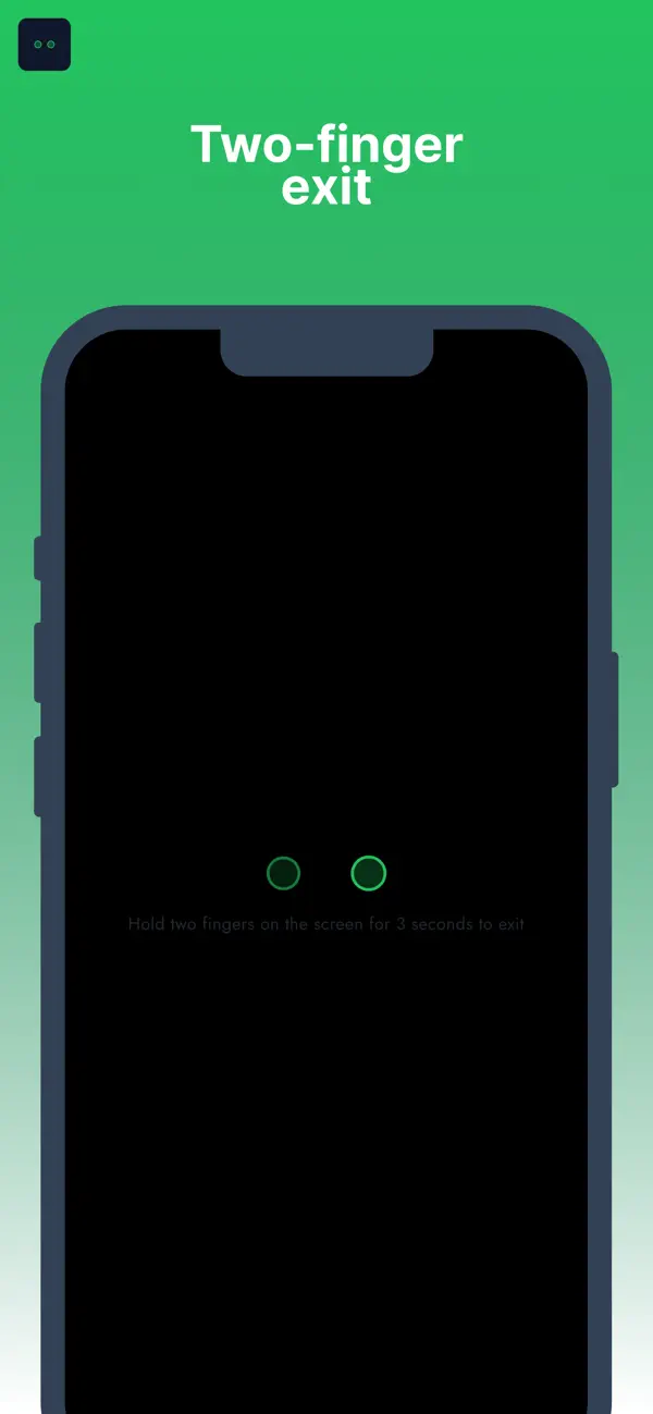 Screenshot #2 pour Film Mate - Screen Protector