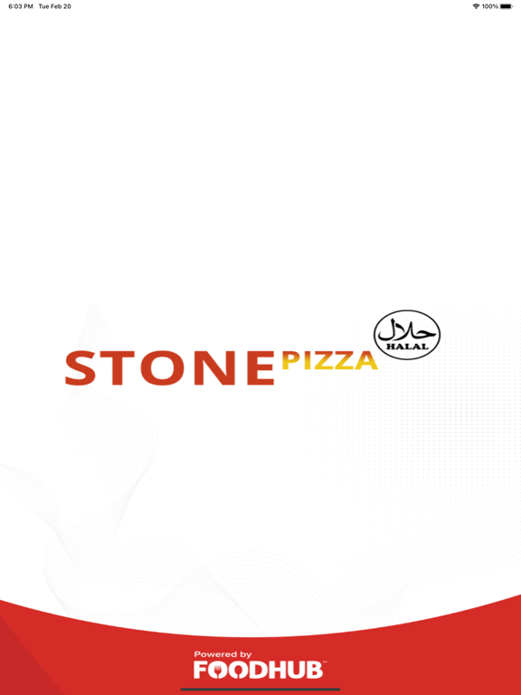 Screenshot #4 pour Stone Pizza