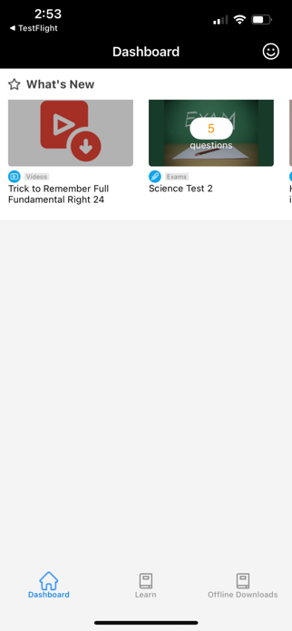 drstudents Screenshot 5 of 6