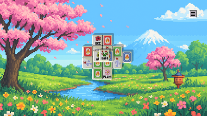 Leon's Mahjong のスクリーンショット