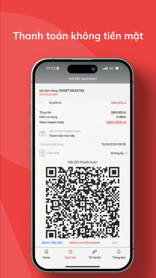 #4. Logigo Cửa Hàng (iOS) Podle: LOGIGO TECHNOLOGY SOLUTIONS COMPANY LIMITED
