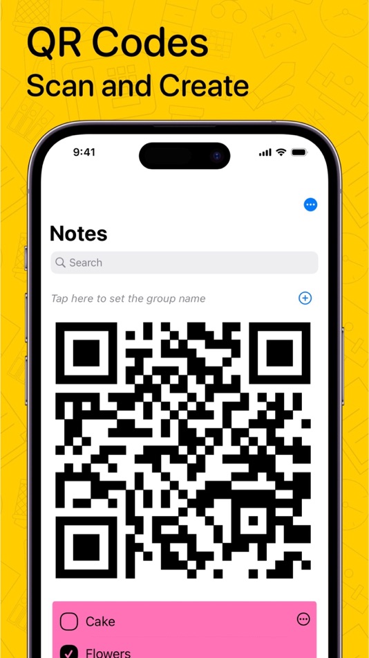 #7. Sticky Note Widget. Stickies (macOS) 由: Vitaly Kuz'menko