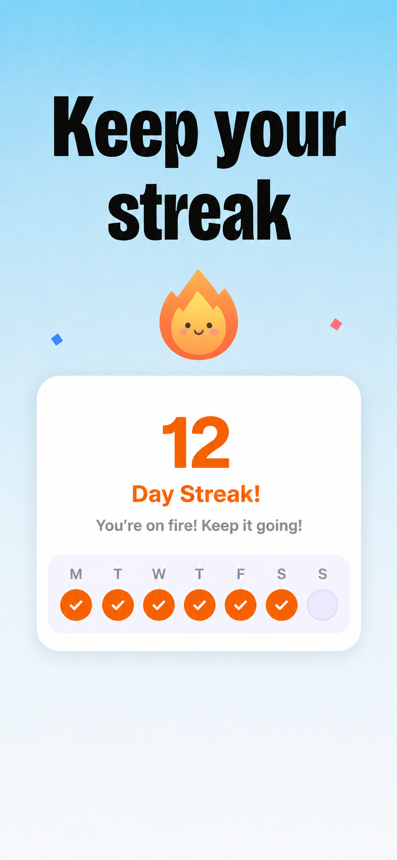 ScrollPal: Screen Time Blocker