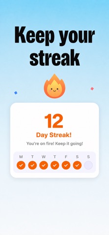 ScrollPal: Screen Time Blocker Screenshot 5 of 5