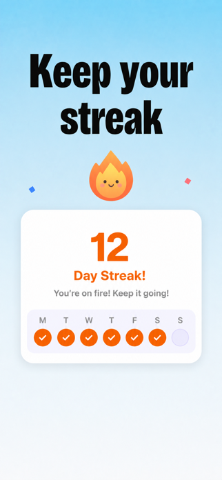 ScrollPal: Screen Time Blocker Screenshot 5 of 5