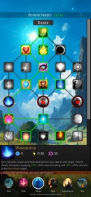 Abyss Healer screenshot