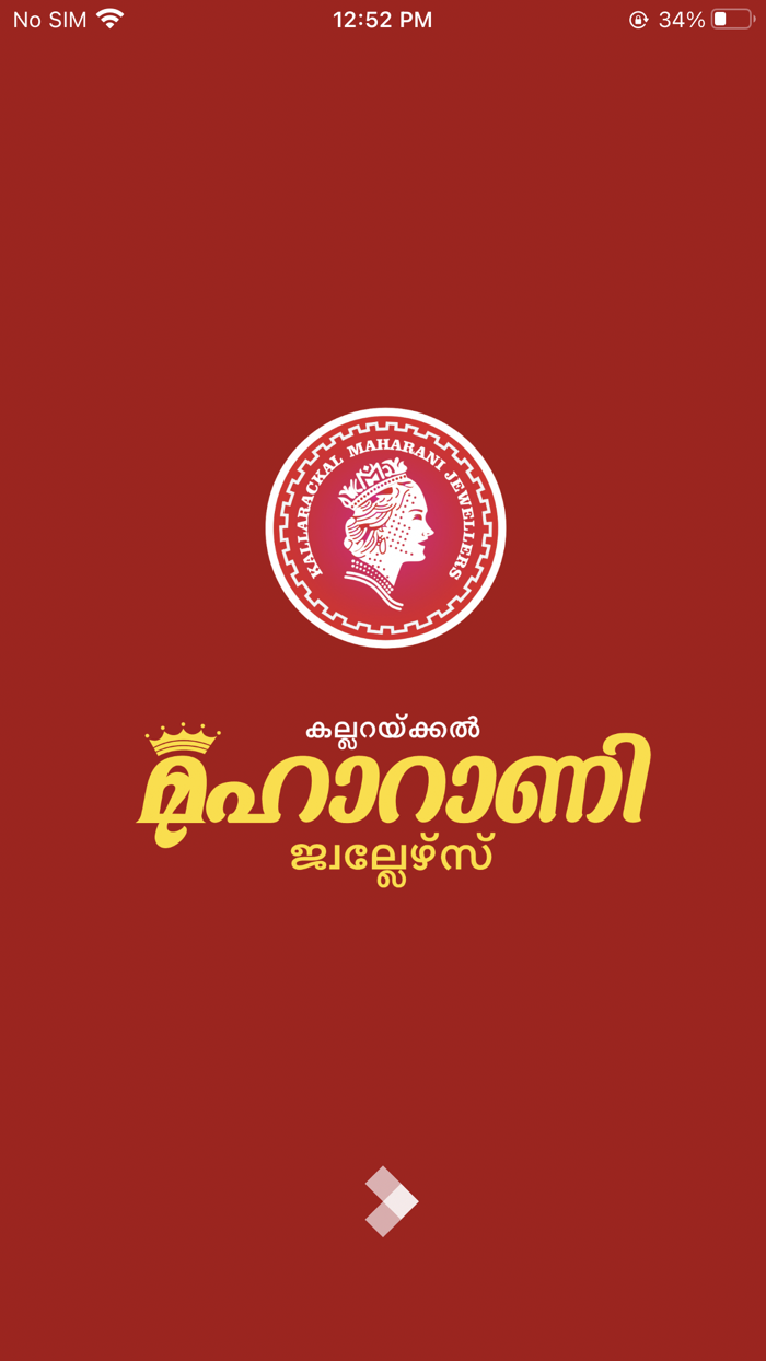 Kallarackal Maharani Jewellers