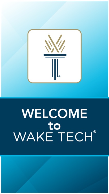 Wake Tech App