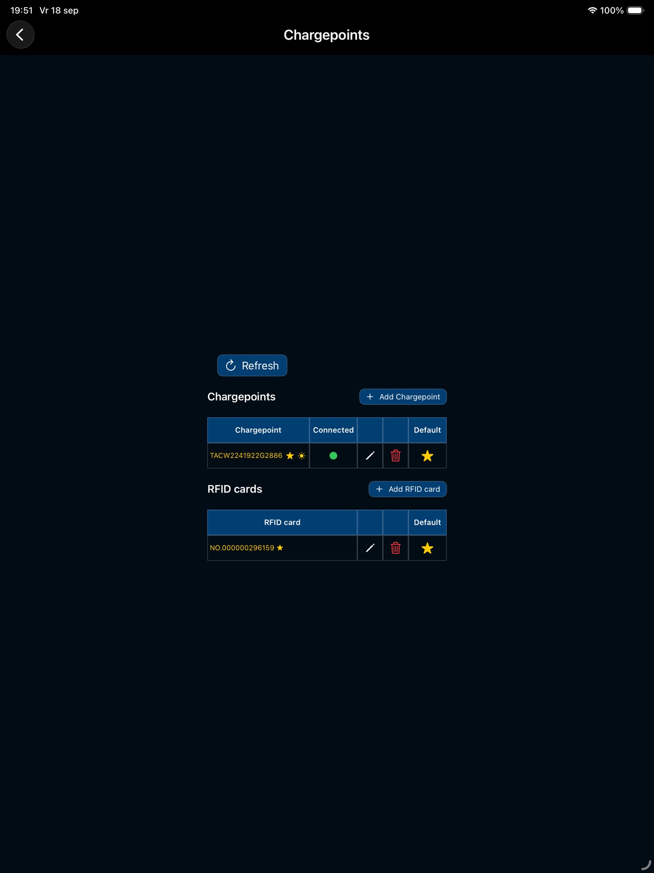 Screenshot 11 of Freelectron