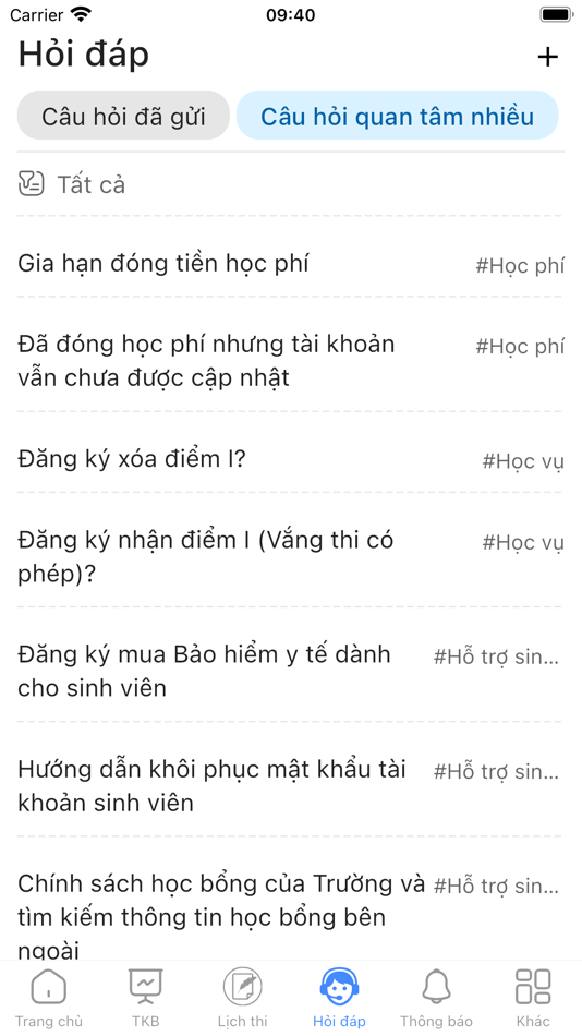 #3. e-HUTECH (iOS) 由: HUTECH University