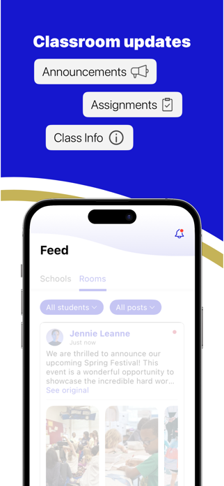 Granville CSD Screenshot 5 of 5