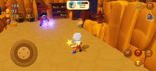 Shadow Fighter: Legend War Screenshot 4 of 8