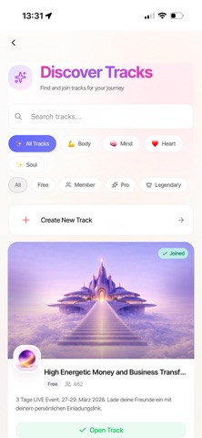One - Real Life Habit Game screenshot