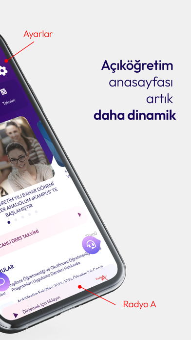 Anadolu Screenshot