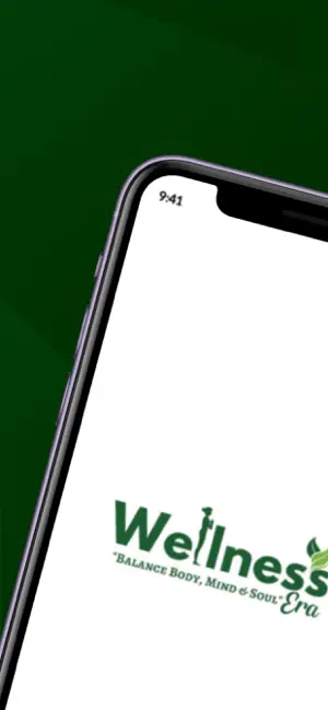The Wellness Era screenshot 1