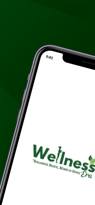 The Wellness Era Screenshot 1 of 3