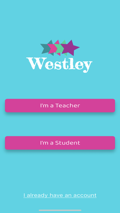 Westley Screenshot