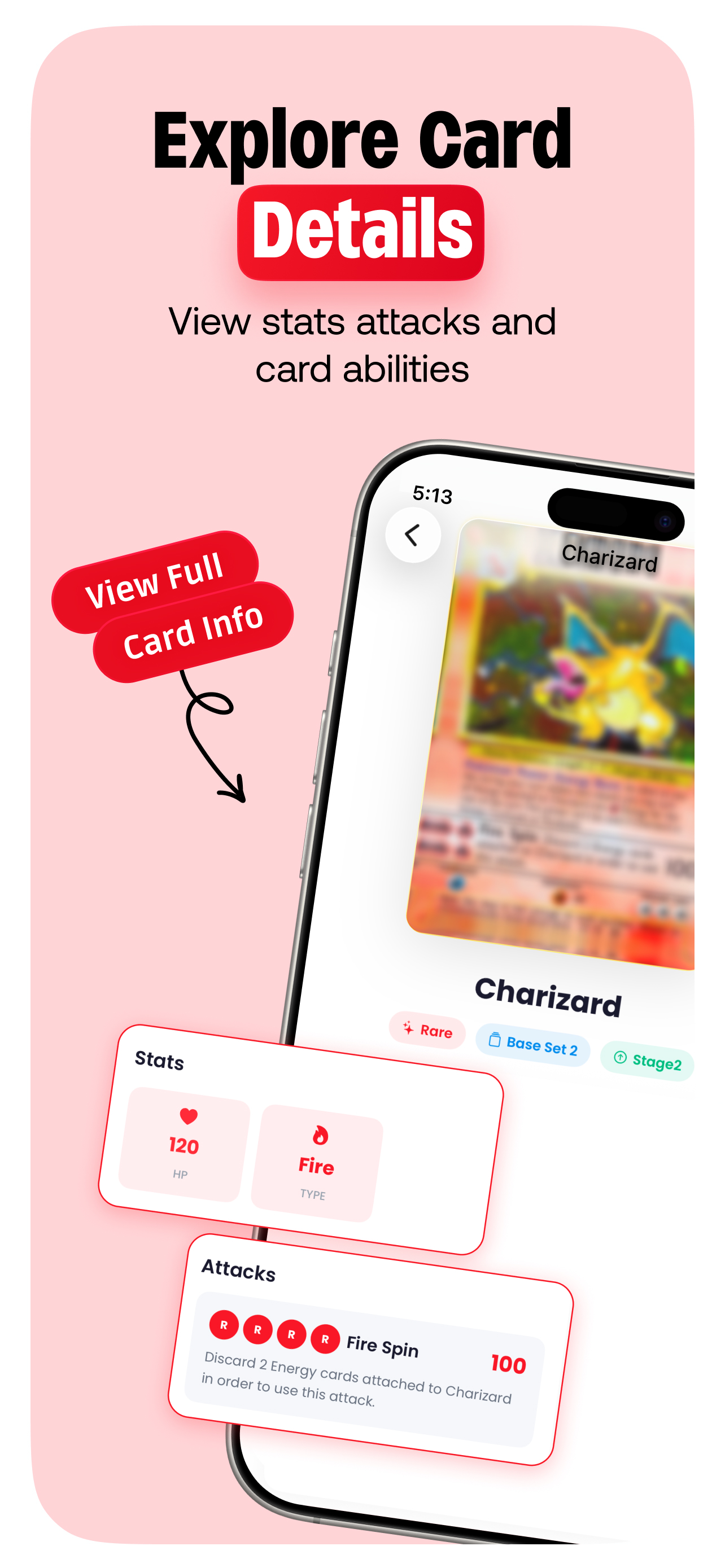 Poke TCG - Card Value Scanner