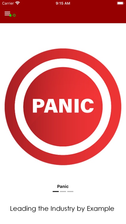 Security Systems Botswana