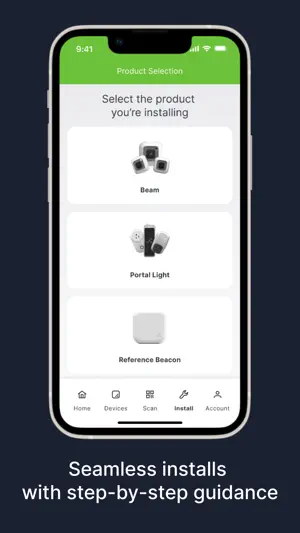 Kio Setup Manager screenshot 3