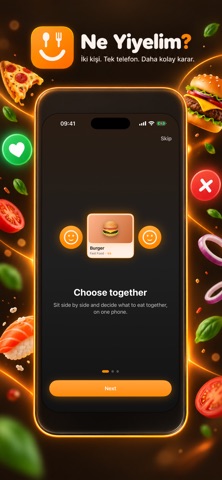 Ne Yiyelim? screenshot 2
