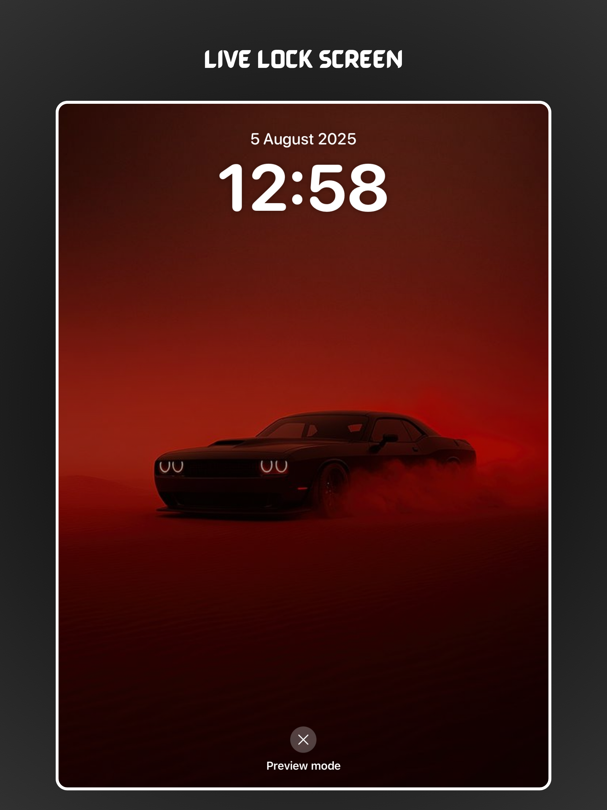 Super Car Wallpapers Live