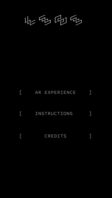 Lost Souls of Saturn iPhone screenshot 1 - Entertainment app