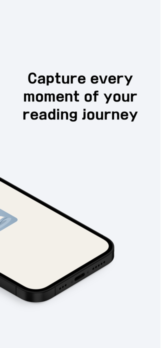 Gleam - Focus Reading Tracker Screenshot 2 of 6