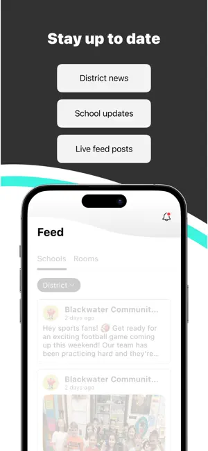 Blackwater Community School AZ screenshot 3
