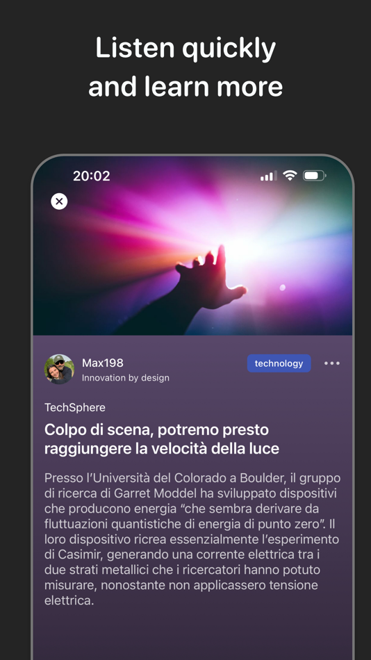 #3. Brief - Boost your Knowledge (iOS) 由: Brief