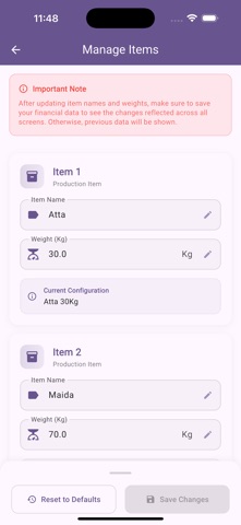 Biz Parta screenshot