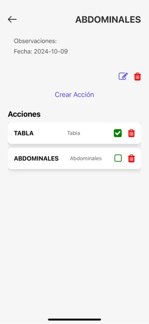 DelTask screenshot 3