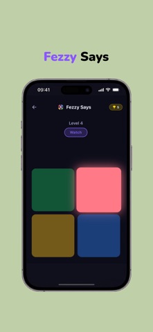 IQfez screenshot 6