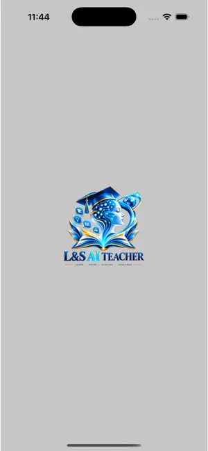 L&S AI TEACHER screenshot 1