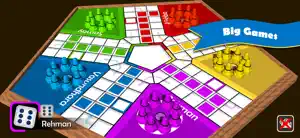 Ludo Ultimate 3D screenshot #5 for iPhone