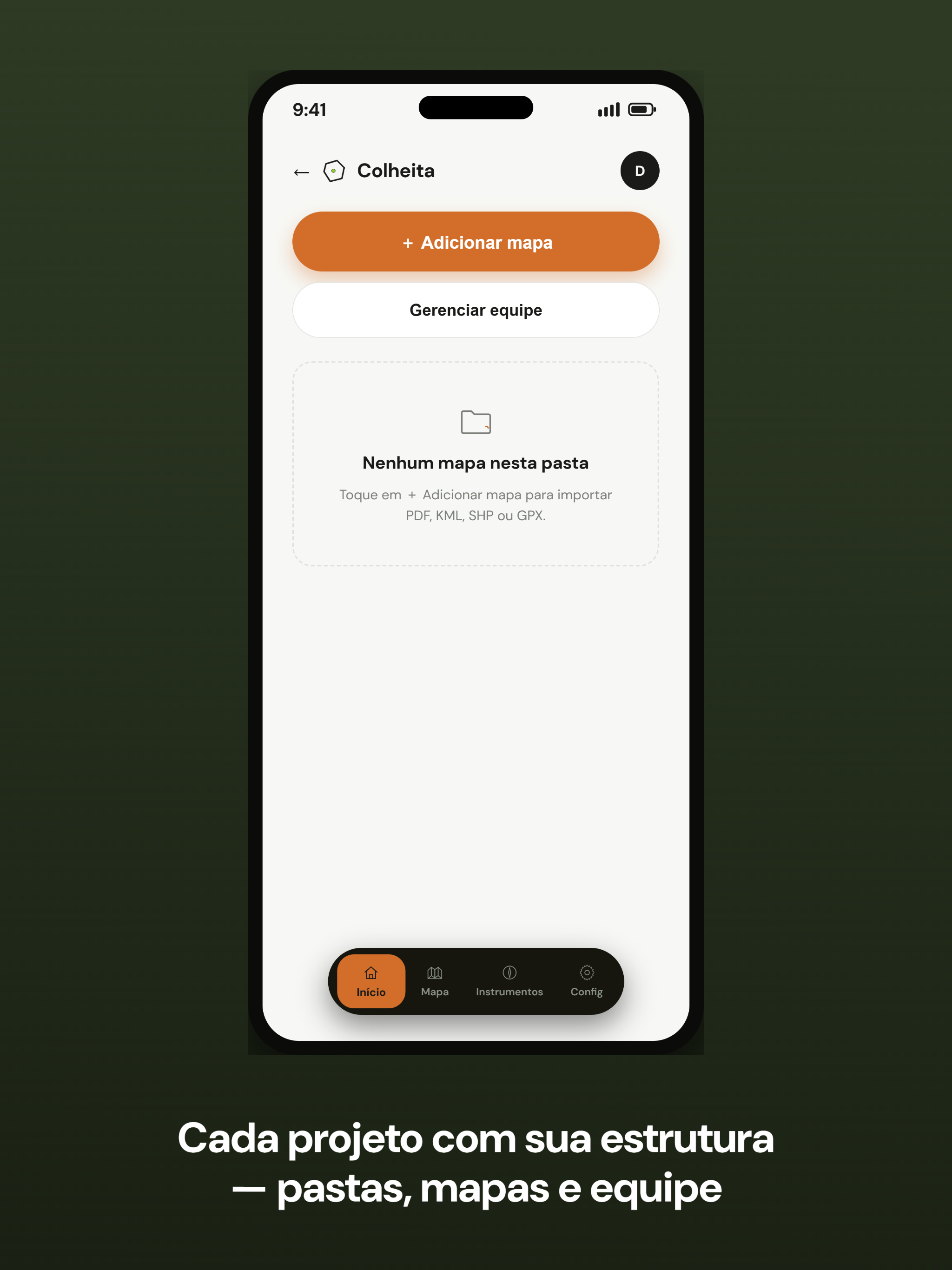 RDK Geo screenshot 10