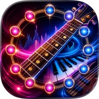 钢琴音阶大全-乐理调式五度圈音程练耳布鲁斯移调半音离线速查