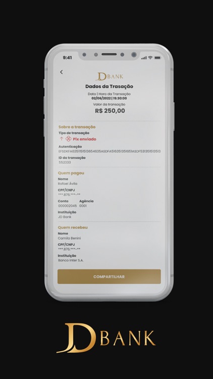 JD Bank screenshot-7