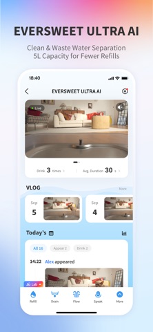 PETKIT Screenshot 2 of 5