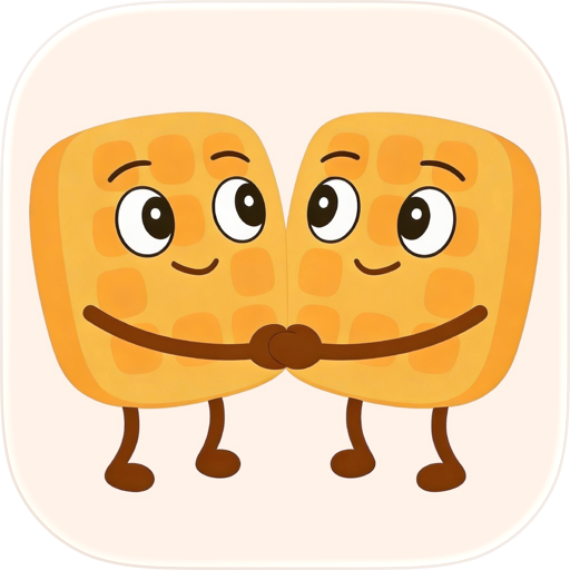Vaffli: relationship & couples