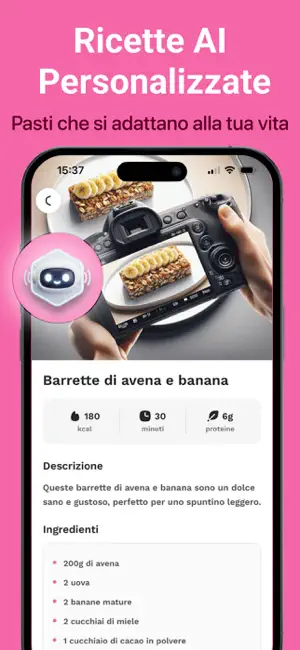 Dolce Reset screenshot 2