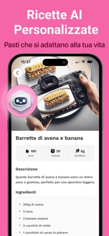 Dolce Reset screenshot