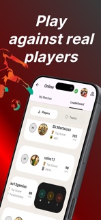 Fut Quiz screenshot 4