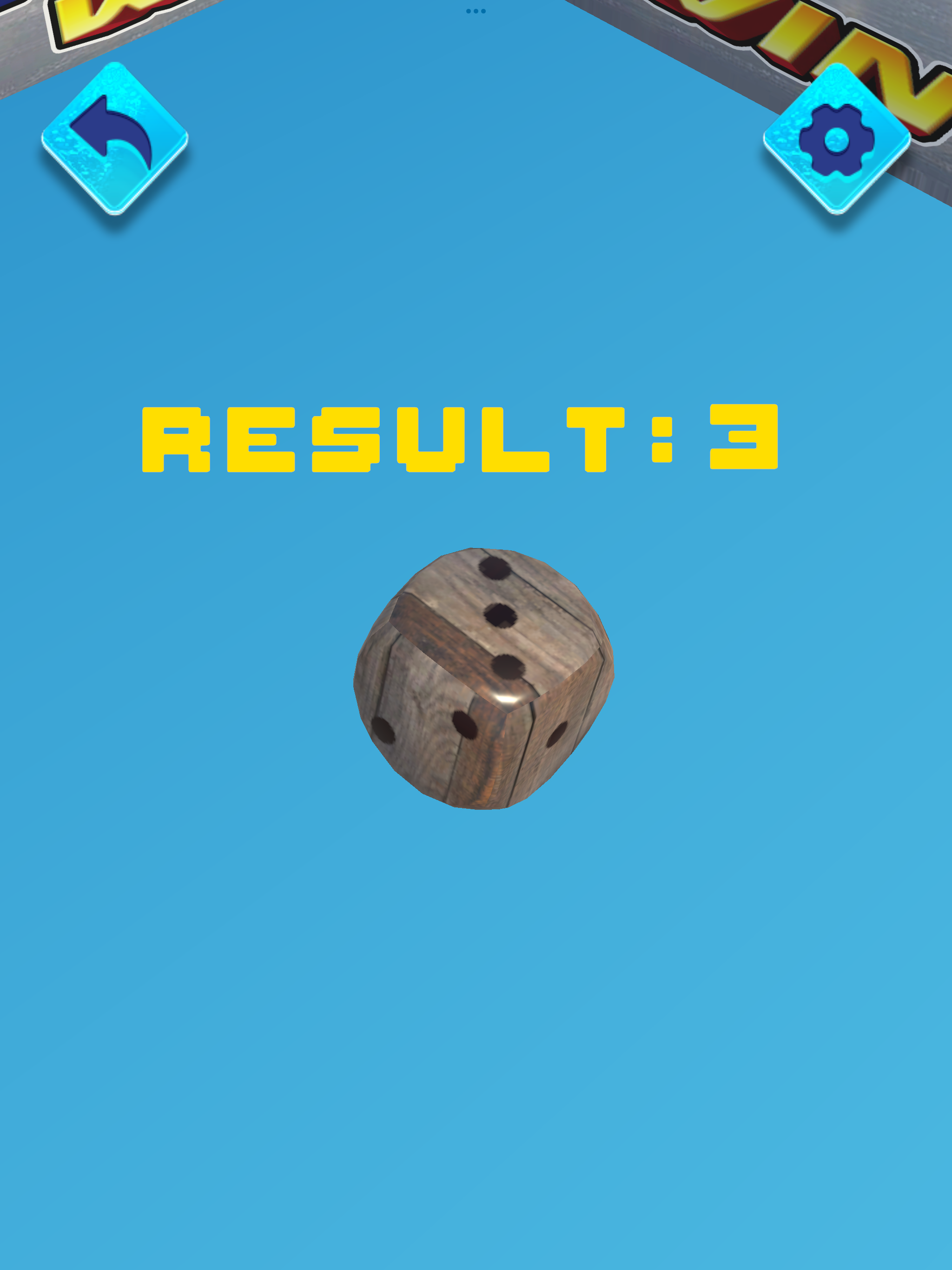 Dice Win screenshot 6