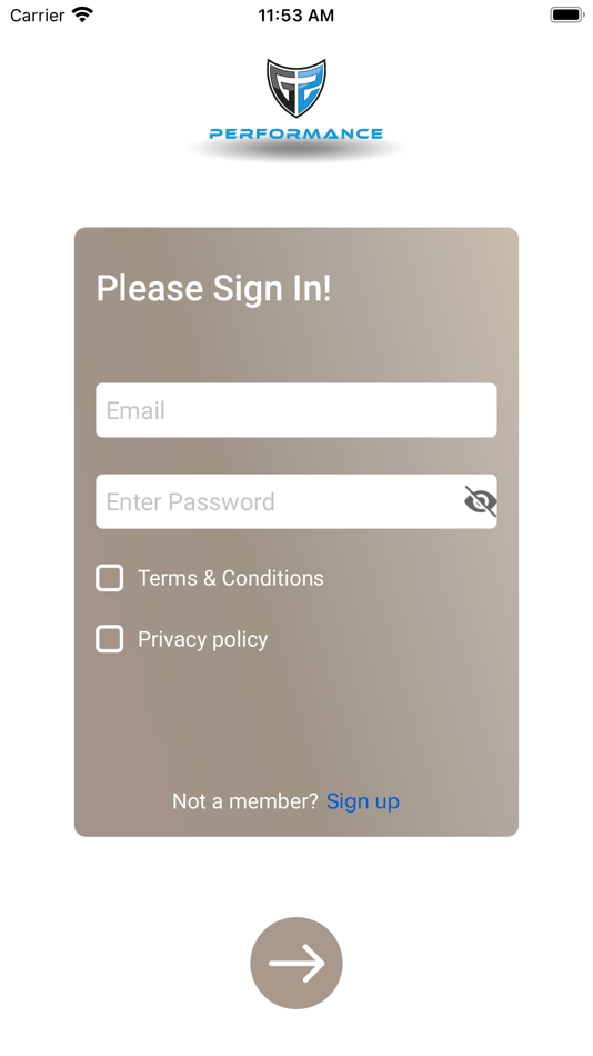 #2. G2 Performance (iOS) 由: Vaughan Sawdon