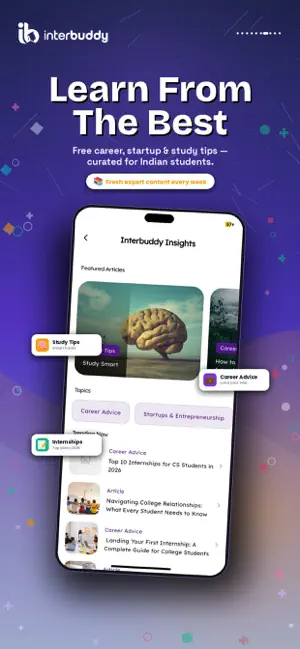 InterBuddy Connect screenshot 2