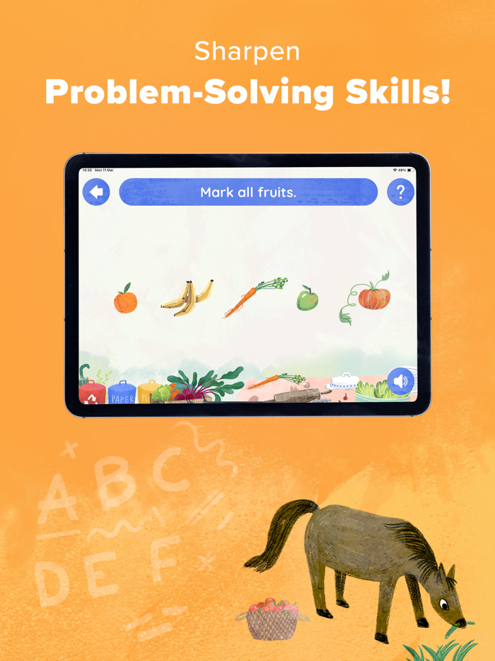 Smart Kiddo Montessori Kids 3